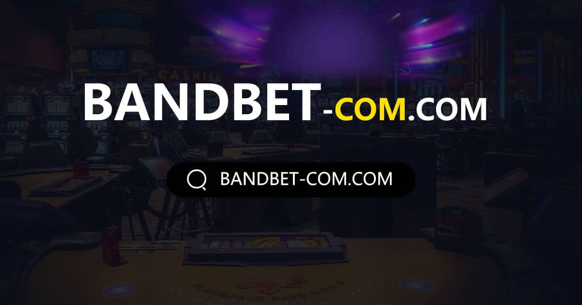 bandbet